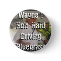 Round Button by waynetholtband Round Button
