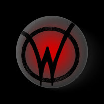 Round Button
