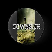 Round Button by downsideontour Round Button