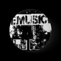 Round Button by musichall2147 Round Button