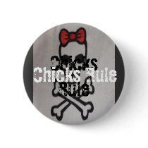 Round Button