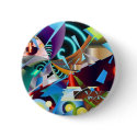Round Button by Syravella Round Button