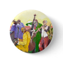 Round Button