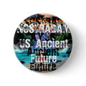 Round Button by nostradamusrocks1 Round Button