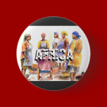 Round Button buttons