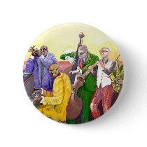 Round Button