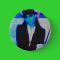Round Button by VIKINGJIM Round Button