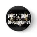Round Button by yemsy1 Round Button