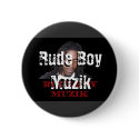 Round Button by Rude_Boy_Muzik Round Button