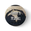 Round Button by emms_music Round Button