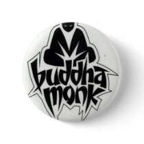 Round Button by BuddhaMonkMgmt Round Button