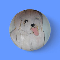 Round Button