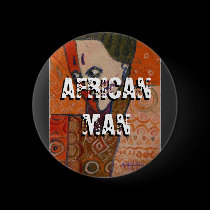 Round Button