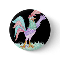 Round Button