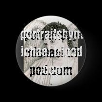 Round Button by portraitsbymichael Round Button
