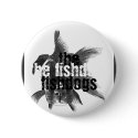 Round Button by thefishdogs Round Button