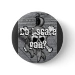Round Button