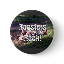Round Button