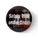Round Button by SPAACMERCH Round Button