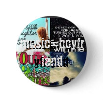 Round Button