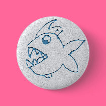 Round Button by sammimlamv Round Button