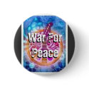 Round Button by WarForPeace Round Button