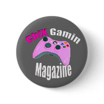 Round Button