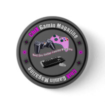 Round Button