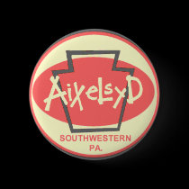 Round Button buttons