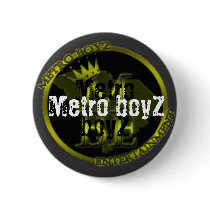 Round Button by dirtyredsc01 Round Button