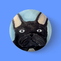 Round Button