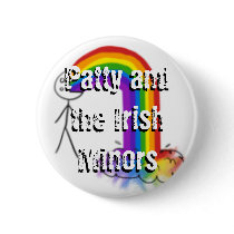 Round Button by theirishminors Round Button