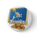 Round Button by get_aniamted Round Button