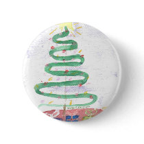 Round Button by eelkat Round Button
