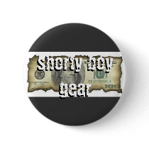 Round Button by shorty1981 Round Button