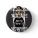 Round Button by knine22 Round Button
