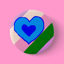 Round Button by eelkat Round Button