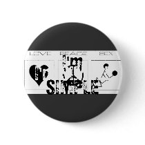 Round Button