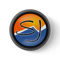 Round Button