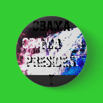 Round Button