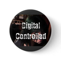 Round Button