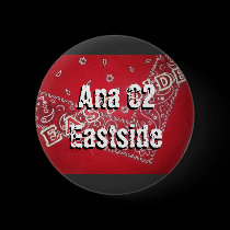Round Button