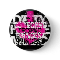Round Button by dija4eva Round Button