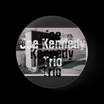 Round Button by joekennedytrio Round Button
