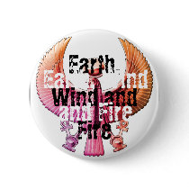 Round Button by EarthWindandFire Round Button