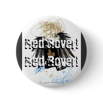 Round Button by Redrovermusic Round Button