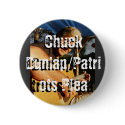 Round Button by chuckdunlapmusic Round Button