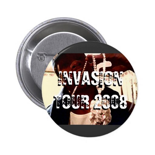 Round Button
