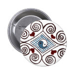 Round Button