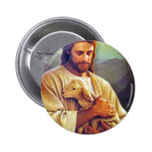Round Button